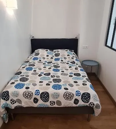 Apartamento Perle Rare A 250m De La ! Climatise Avec Parking, Balcon & Wifi