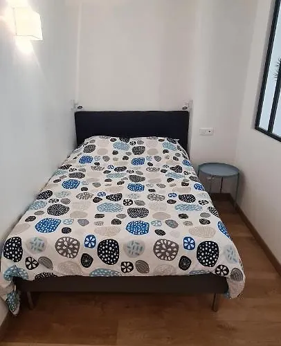 Apartamento Perle Rare à 250m De La ! Climatisé Avec Parking, Balcon&wifi