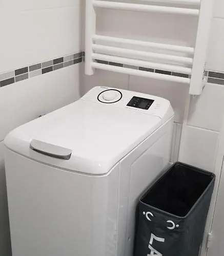 Perle Rare à 250m De La ! Climatisé Avec Parking, Balcon&wifi Apartamento *
